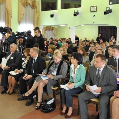 Європейські орієнтири реформування публічної служби в Україні